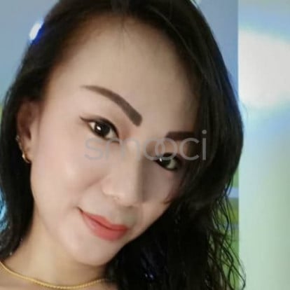 Lily Kuala Lumpur Escort
