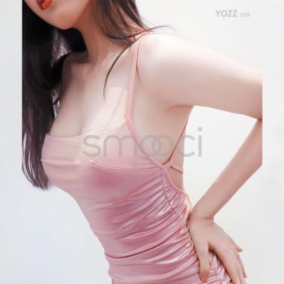 Lily Hanoi Escort