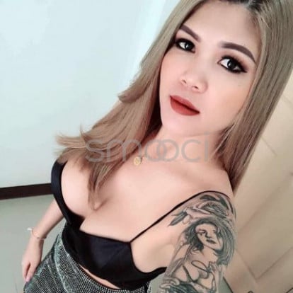 Lina Kuala Lumpur Escort