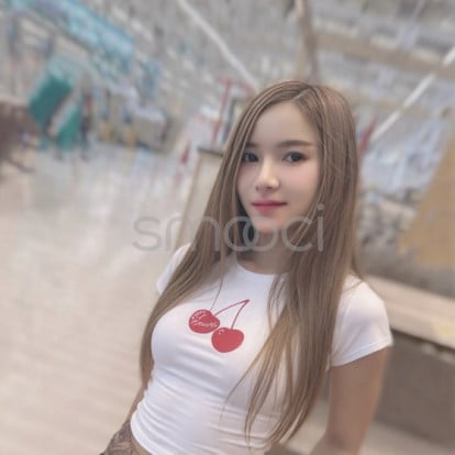 LINDA – 🍒🍓