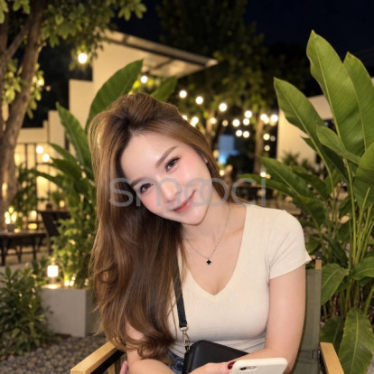 LINDA – I free babe. 