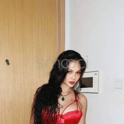 Lisa – ❤️💋🐇💦