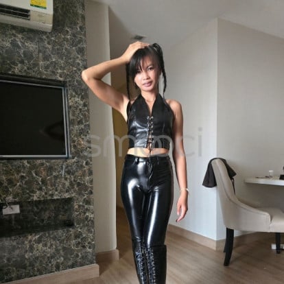 Lisha – Hey guys I available now ❤️❤️😀