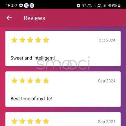 Lisha – My review 