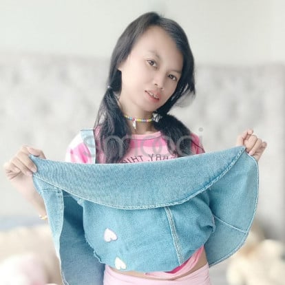 Lisha – Hey guys I available now ❤️❤️