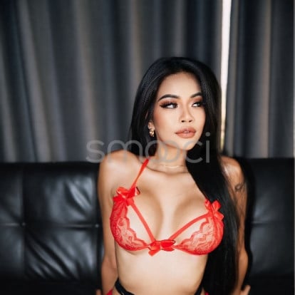 Lookjan – Come here baby 🤗