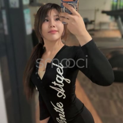 LookPeach – Work out 