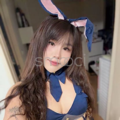 LookPeach – Rabbit 