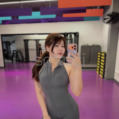 LookPeach – Gym