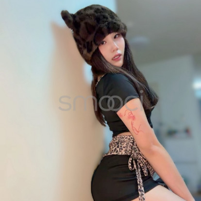 LookPeach – Tiger