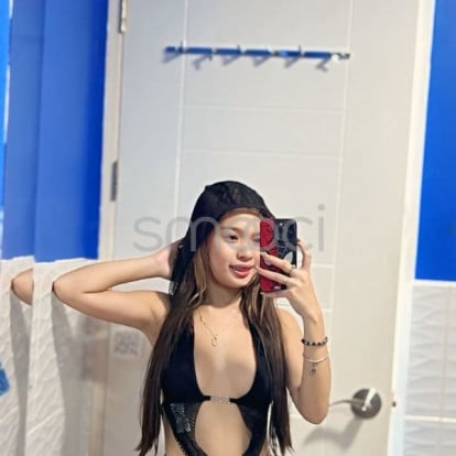 Lovely – Available tonight ☺️