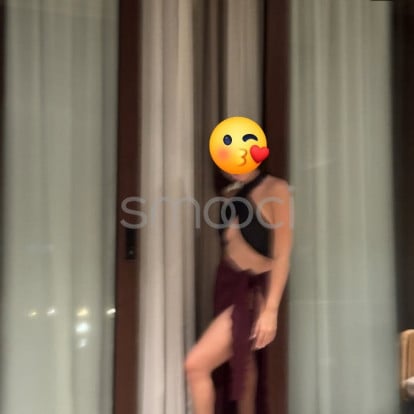 Lovely – I'm available today I accept advance booking 😘