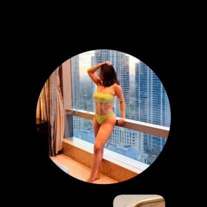 Lovely – I'm available today let's meet now 😘