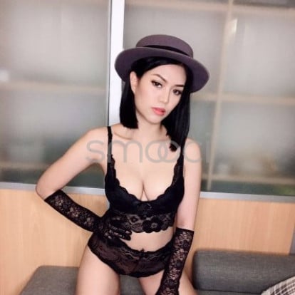 Lucky 2 Kuala Lumpur Escort