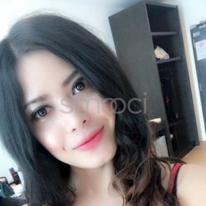 Lydia Kuala Lumpur Escort