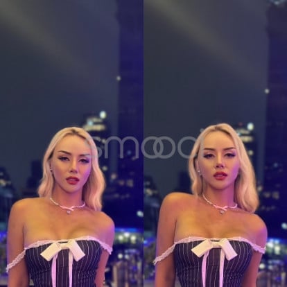 Lydia – Whatever you want from me I'm giving you everything if you book me then I’m your baby tonight 😈💦 