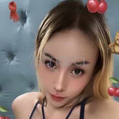 Lydia – Boo~~