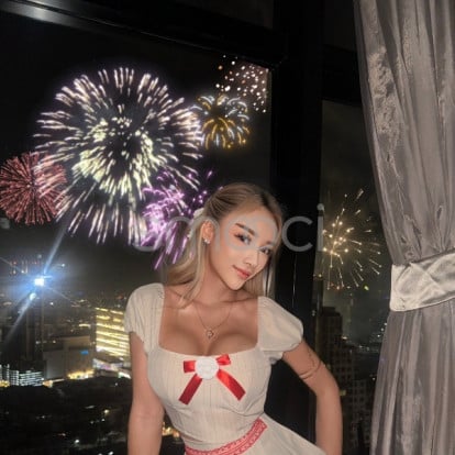Lydia –  Happy​NewYear 2025 🎊🎇🎉