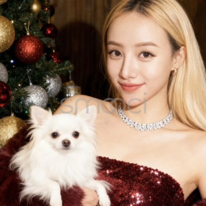 Lydia – Book me and Let me be your special gf shortly during these holiday season xxx 😘💋