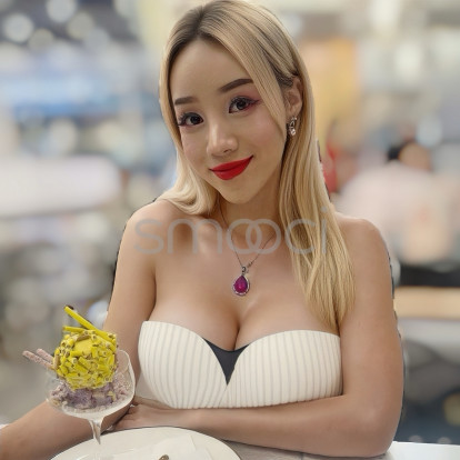 Lydia – Book me and let me melt you down like ice cream 🍨🤪💦