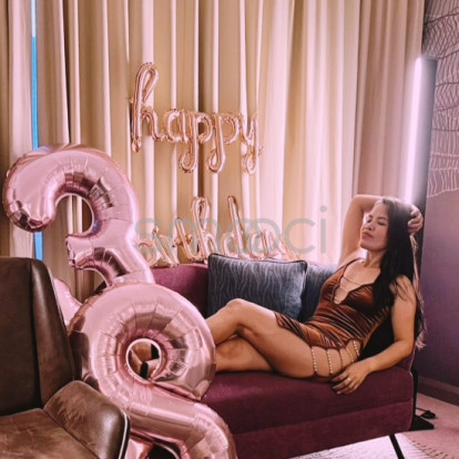 Lyka – It's my bday today, special deal with my very first client 