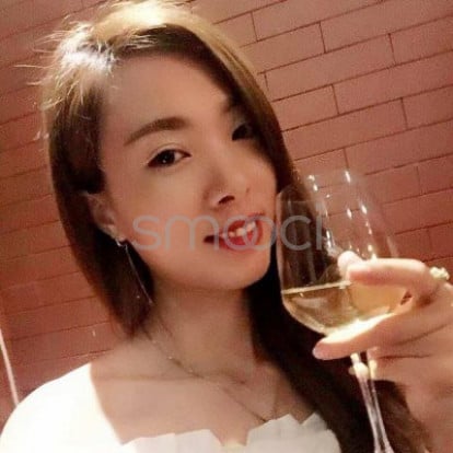 Lyly Kuala Lumpur Escort