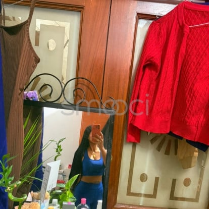 Lyn Abu Dhabi Escort