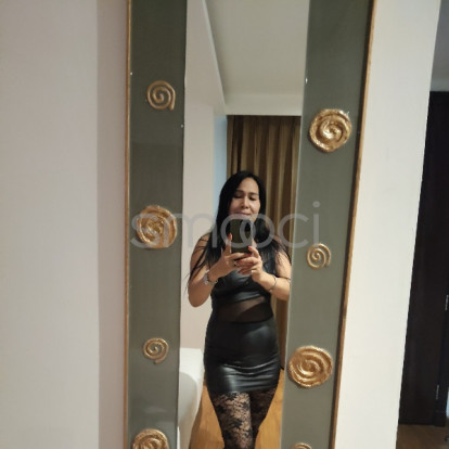 M​ Angel – Your​ Mistress​! 
