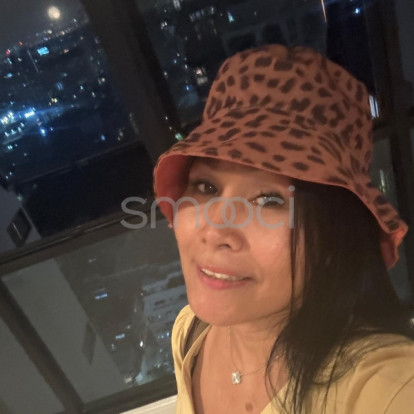M​ Angel – Your​ tigress! 