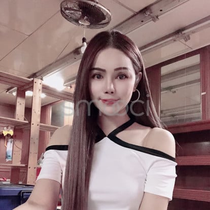 Maki Hong Kong Escort