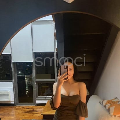 Maria Elaj – A fully functional trans now in Manila 💦🥂