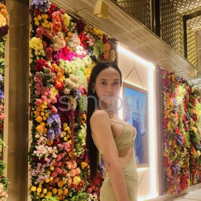 Maria Elaj – Lets make unforgetable experience baby 💦😊🤤