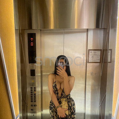 Maria Elaj – 3. Sweet and gorgeous with exemplary service