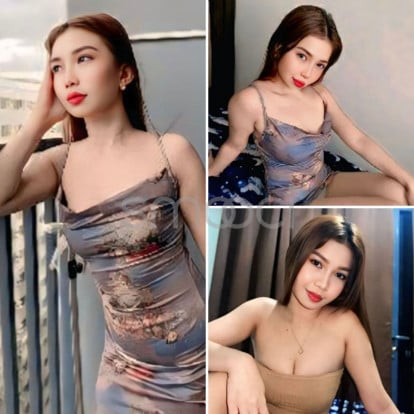 marie – Good evening @everyone🥰❤️