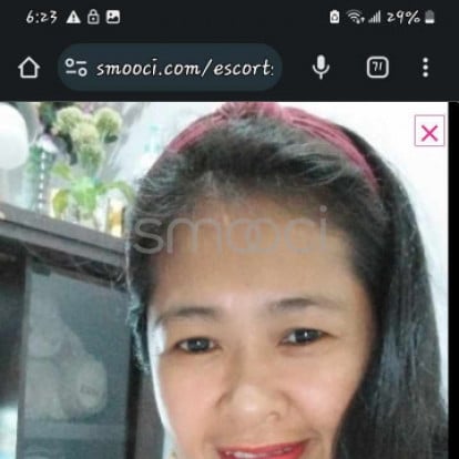 Marlyn Nagandang Angeles City Escort