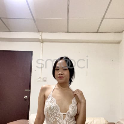 Marry – I’m available tonight 