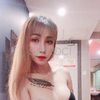 Mary Kuala Lumpur Escort