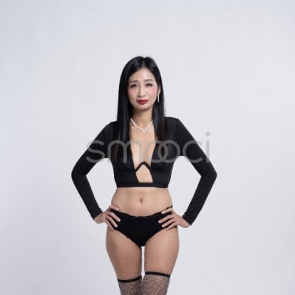 Maui – Im available 