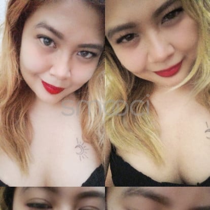 Maxine Reyes – Just DM me 💋