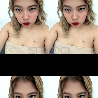 Maxine Reyes – Available 😘