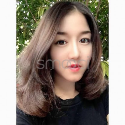 maya Hong Kong Escort