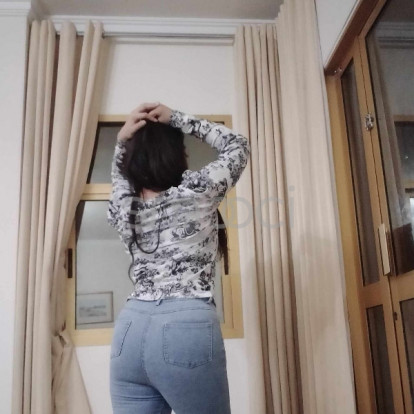 Maya – Hi 