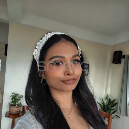 Maya – 😚