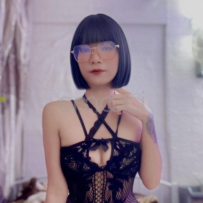 Mayme – It's so boring. 🫦🤪