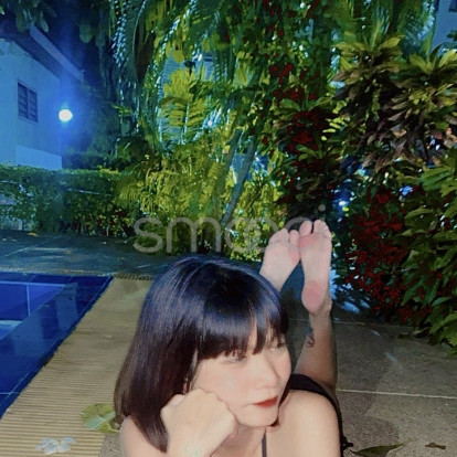 Mayme – Hot 🥵🫦