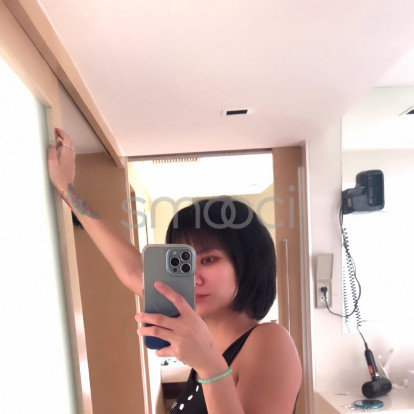 Mayme – 😘😘