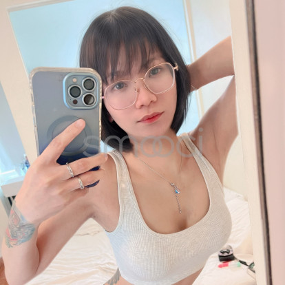Mayme – Hollo sg 🇸🇬 🤭 