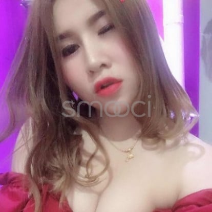 Meaw Kuala Lumpur Escort