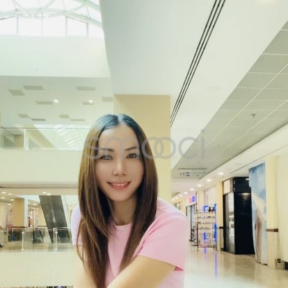 Meena – I want someone to be with me when I'm feeling weak🤍