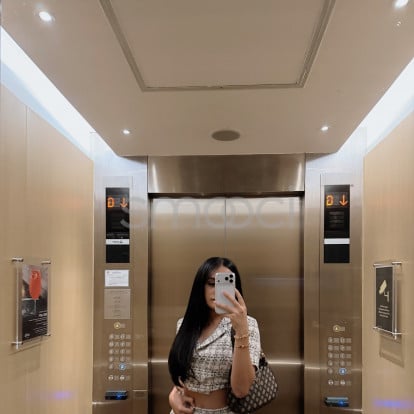 Megan – 📍 Seda Hotel, Manila Bay